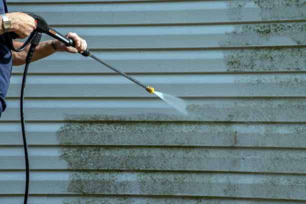 Best Post-Construction Pressure Washing  in Warrenton, OR